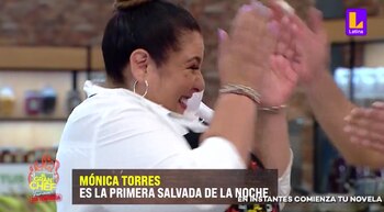 El Gran Chef Famosos