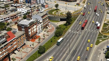 ¡Atentos al Pico y Placa en Bogotá! Verifique este 9 de mayo si rige para su vehículo 