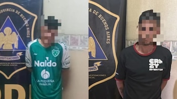 Se hacían pasar por el