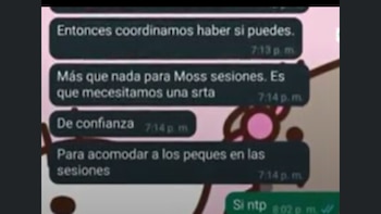 Niño resulta con quemaduras en