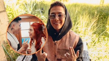 Andy Rivera sorprendió a sus fans con revelación sobre su relación sentimental con Xime Mua: “Llevo muchos años soltero ”