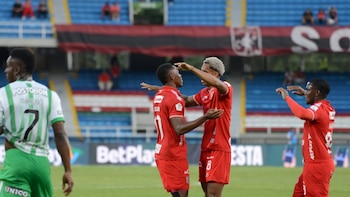 Clásico América de Cali vs. Atlético Nacional sería reprogramado: así quedaría el nuevo horario