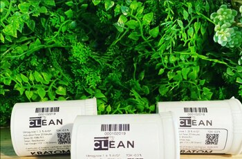 Cápsulas o extracto de kratom,