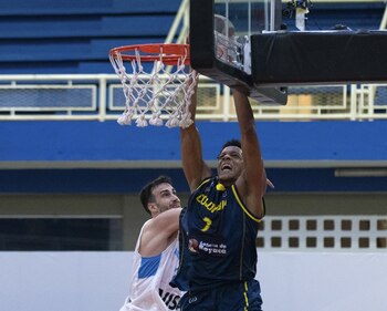 Colombia le ganó por primera