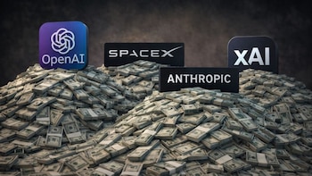 La era del hectocornio: qué