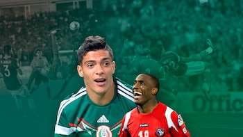 Luis Tejada Jr recuerda la