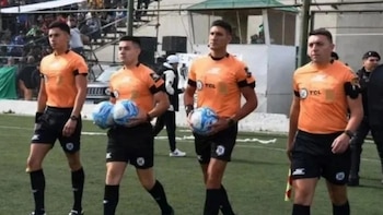 Cómo sigue la salud de