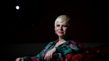 Pasión Vega le canta a