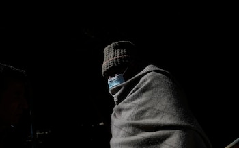 En las personas mayores con