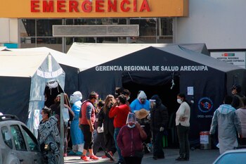 Dos vacunas en fase de