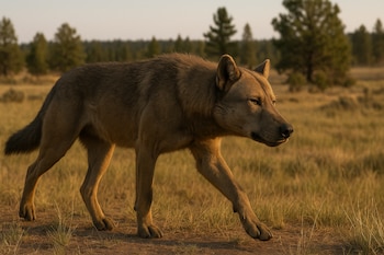 La extinción de los borofáginos
