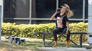 La familia de Cara Delevingne