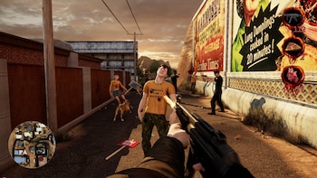 Postal 2 Redux