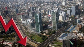 BCR también recortó su proyección