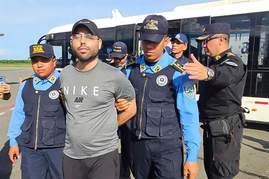 Las víctimas Dioni Solórzano, María Antonia Cruz y Nikendra McCoy fueron halladas sin vida en un vehículo relacionado con el imputado tras su desaparición.