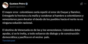 Administración de Duque es señalada