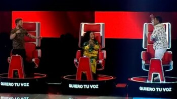 Christian Yaipén le dio clases