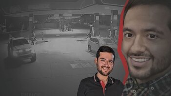 Quién es Fausto Ernesto Corrales,