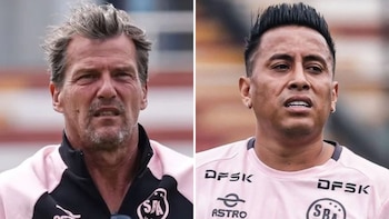 Carlos Desio describe la cualidad fundamental que le ha permitido a Christian Cueva hallarse en Sport Boys: “Eso es importantísimo”