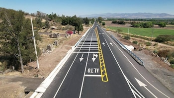 Rubau logra una adjudicación en