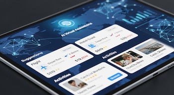 La IA Agéntica permite que