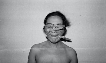 La artista Fina Miralles gana