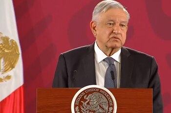 La economía mexicana ha estado