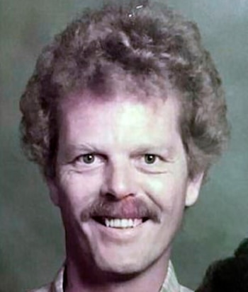 Neal en la época que