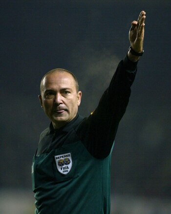 Antonio Jesús López Nieto fue