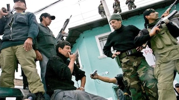 Padre de fallecido en Andahuaylazo envío mensaje a Antauro Humala: “Lo que ocurrió fue un acto terrorista”