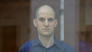 Comenzó en Rusia el juicio