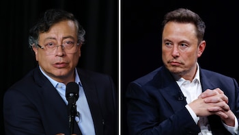 Petro genera polémica al cuestionar