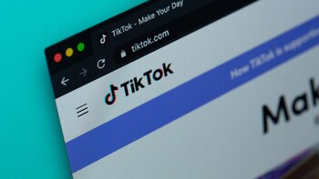 Cómo restringir contenido en TikTok