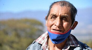 Las poblaciones más afectadas en