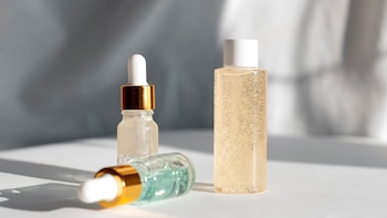 Los antioxidantes como la vitamina