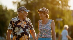 Claves para comenzar el 2026: la mejor rutina deportiva para los silver según la OMS