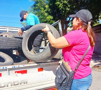 (Foto: Facebook San Salvador Este)