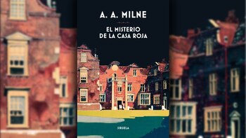 “El misterio de la casa