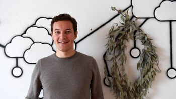 Hambückers nació en Bruselas y