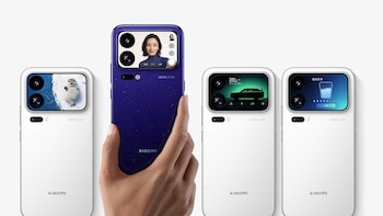 Xiaomi 18 Pro y Pro Max integran una nueva pantalla de privacidad, cámara de 200 MP con y Snapdragon 8 Elite Gen 6
