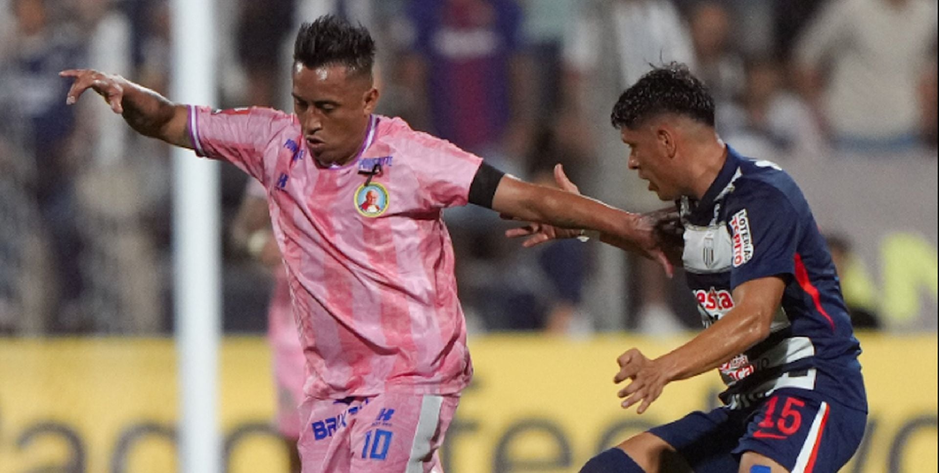 Alianza Lima, Multado por Demoras en Matute