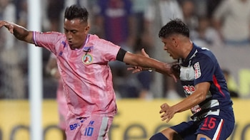 Alianza Lima pagará fuerte multa por insólita razón tras el partido ante Juan Pablo II en Matute por Torneo Apertura 2026