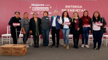 Confirma fechas para el quinto