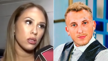 Barby Silenzi y El Polaco,