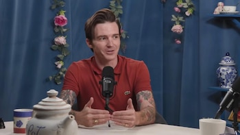La estrella reveló en la docuserie 'Quiet on Set' que fue víctima de abuso sexual durante su adolescencia. (Tea Time)