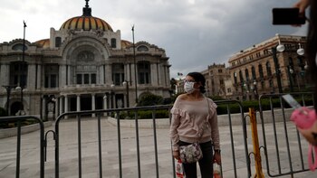 COVID-19 permanecerá indefinidamente en el