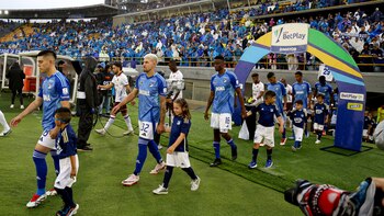 Mientras Millonarios define el futuro