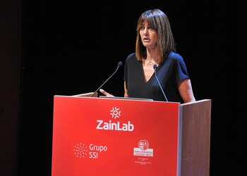 05/10/2023 Idoia Mendia
POLITICA
IREKIA