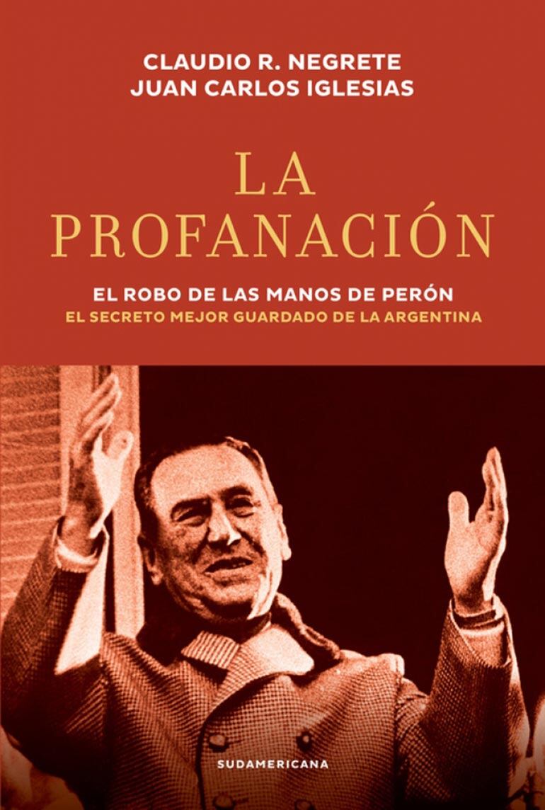 Portada de