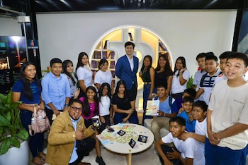 CUBO Panchimalco. (Foto: redes Carlos